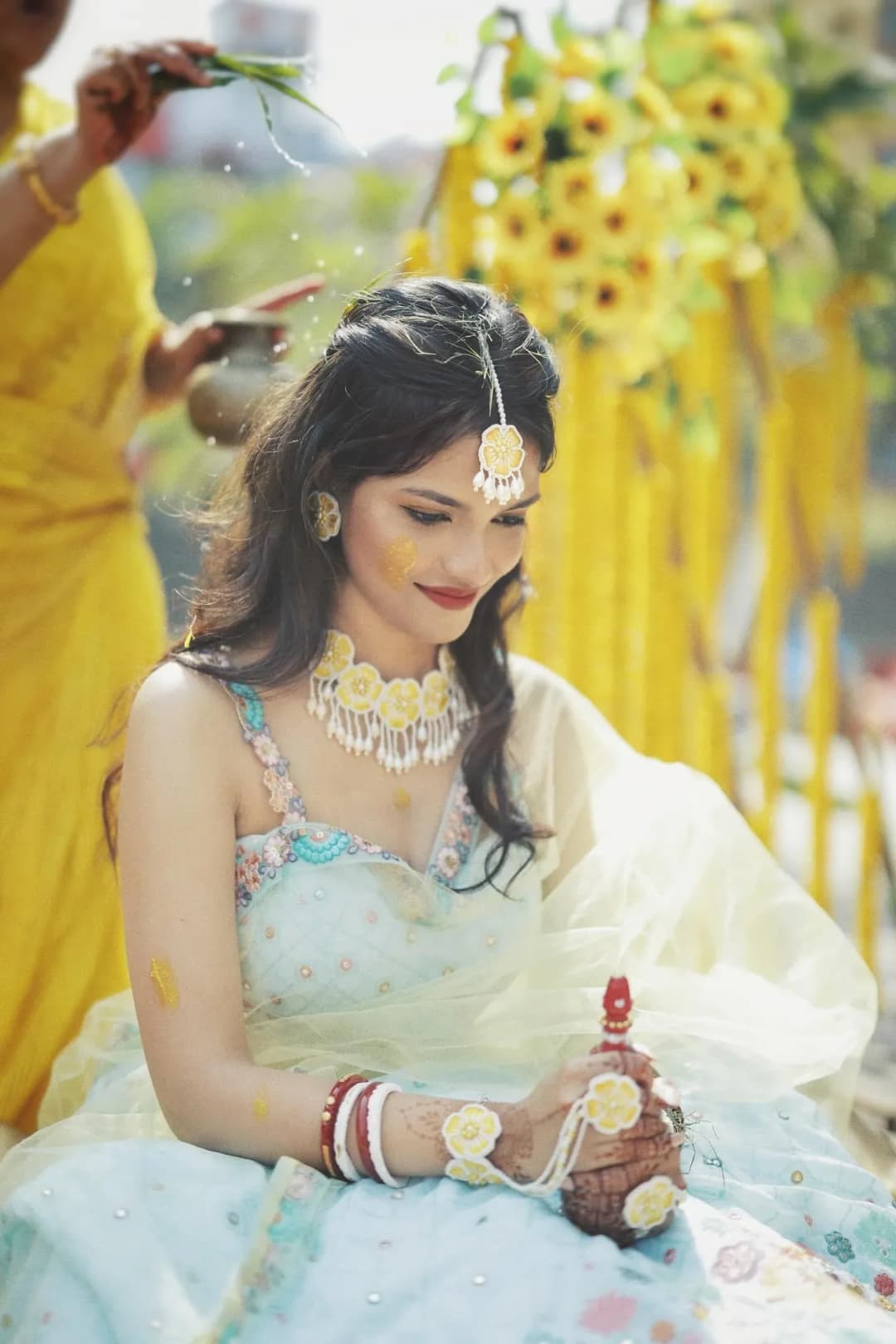 Happy Customer Review on crunchy-fashionrakhi