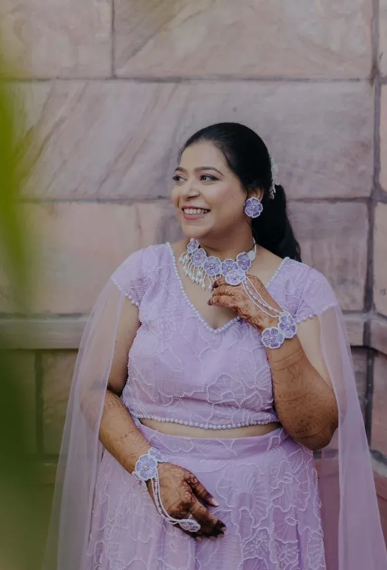 Happy Customer Review on CrunchyFashion